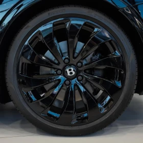 Bentley Continental gt BLACK EDITION / V8 / NAIM / 360 / HEAD UP / MATRIX, снимка 7