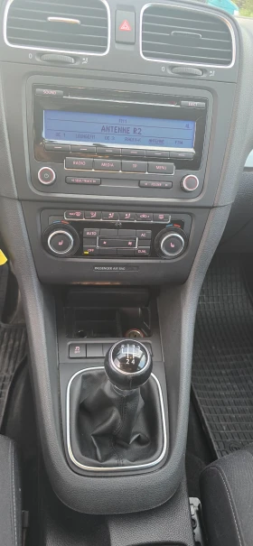 VW Golf 1.2TSI GT, снимка 10
