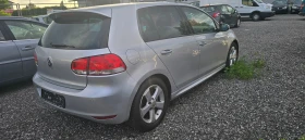 VW Golf 1.2TSI GT, снимка 3