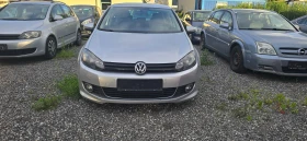 VW Golf 1.2TSI GT, снимка 1