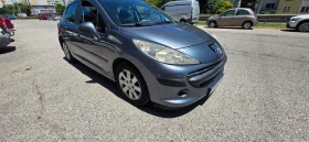 Peugeot 207 1.4, снимка 5