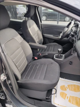 Dacia Logan 1.0TCe 100 к.с. Газ/Бензин/Гаранция 6г. или 150 00, снимка 15