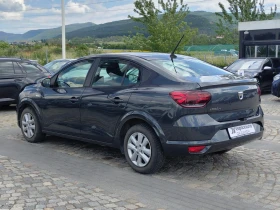 Dacia Logan 1.0TCe 100 к.с. Газ/Бензин/Гаранция 6г. или 150 00, снимка 6