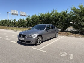 BMW 318 Facelift ER Reihe, снимка 2