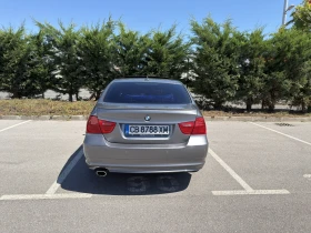BMW 318 Facelift ER Reihe, снимка 7