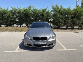BMW 318 Facelift ER Reihe, снимка 1