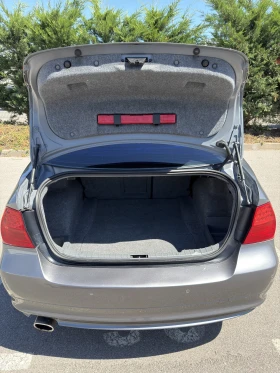BMW 318 Facelift ER Reihe, снимка 9