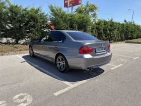 BMW 318 Facelift ER Reihe, снимка 6