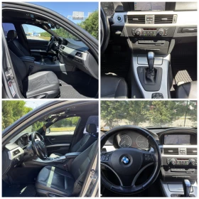 BMW 318 Facelift ER Reihe, снимка 15