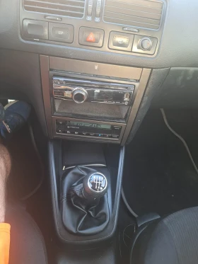 VW Bora 1.6i klima, снимка 5