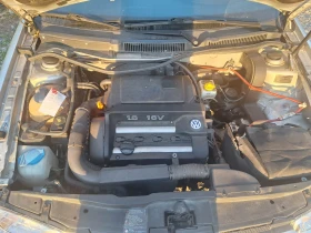 VW Bora 1.6i klima, снимка 12
