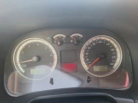 VW Bora 1.6i klima, снимка 6