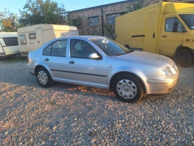 VW Bora 1.6i klima, снимка 3