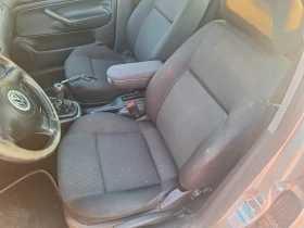 VW Bora 1.6i klima, снимка 3