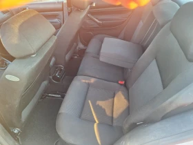 VW Bora 1.6i klima, снимка 2