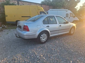 VW Bora 1.6i klima, снимка 4