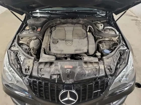 Mercedes-Benz E 350 * АВТОКРЕДИТ БЕЗ ПЪРВОНАЧАЛНА ВНОСКА, снимка 17