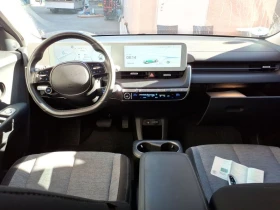 Hyundai Ioniq 5 74 kWh, ГАРАНЦИОНЕН, 48 000 km, , снимка 6