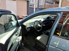 Hyundai Ioniq 5 74 kWh, ГАРАНЦИОНЕН, 48 000 km, , снимка 4