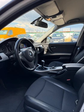 BMW 320, снимка 6