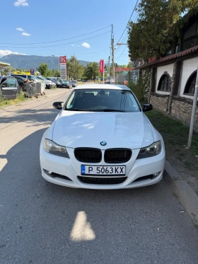BMW 320, снимка 1