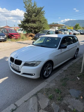 BMW 320, снимка 3