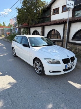 BMW 320, снимка 2