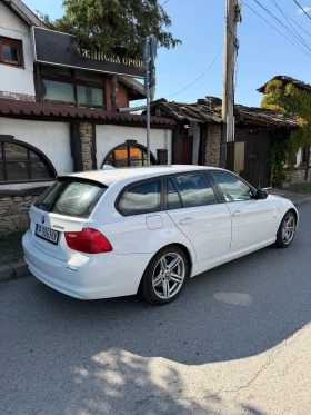BMW 320, снимка 5