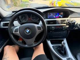 BMW 320, снимка 10