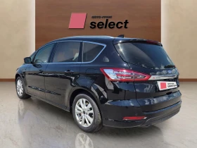 Ford S-Max 2.0 EcoBlue, снимка 7