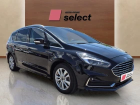 Ford S-Max 2.0 EcoBlue, снимка 3