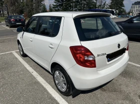Skoda Fabia Бензин/Газ, снимка 7