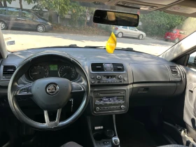 Skoda Fabia Бензин/Газ, снимка 10