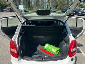 Skoda Fabia Бензин/Газ, снимка 9