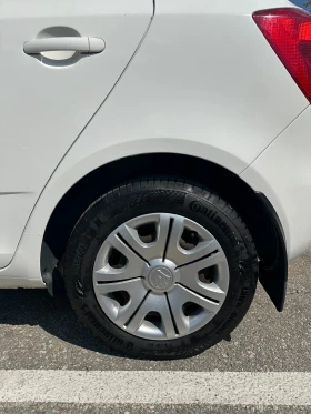 Skoda Fabia Бензин/Газ, снимка 12