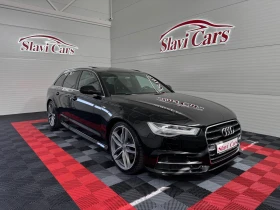 Audi A6 3.0 TDI QUATTRO S-LINE | BUSINESS PLUS | MATRIX , снимка 1