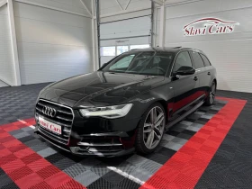 Audi A6 3.0 TDI QUATTRO S-LINE | BUSINESS PLUS | MATRIX , снимка 3