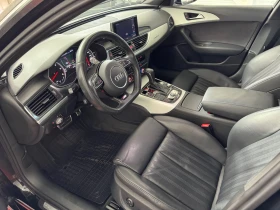 Audi A6 3.0 TDI QUATTRO S-LINE | BUSINESS PLUS | MATRIX , снимка 9