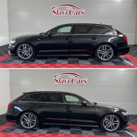 Audi A6 3.0 TDI QUATTRO S-LINE | BUSINESS PLUS | MATRIX , снимка 7