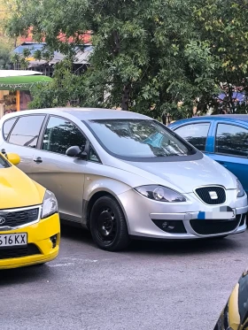 Seat Altea 1.6 MPI, снимка 2