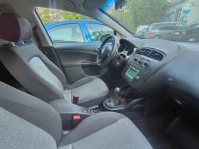 Seat Altea 1.6 MPI, снимка 7