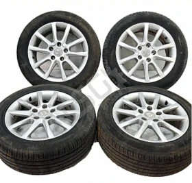 Seat Altea 1.6 MPI, снимка 11