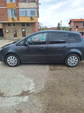 Ford C-max, снимка 4