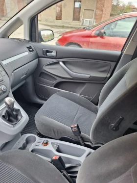 Ford C-max, снимка 8
