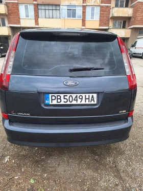 Ford C-max, снимка 2