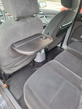 Ford C-max, снимка 10