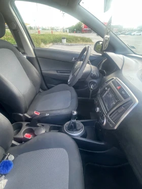 Hyundai I20 1.2, снимка 4