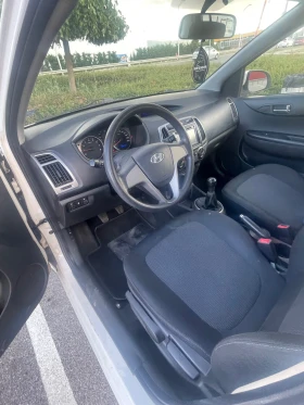 Hyundai I20 1.2, снимка 8