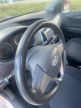 Hyundai I20 1.2, снимка 5