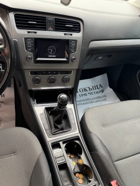 VW Golf 1.6TDI 6speed 110h.p, снимка 9